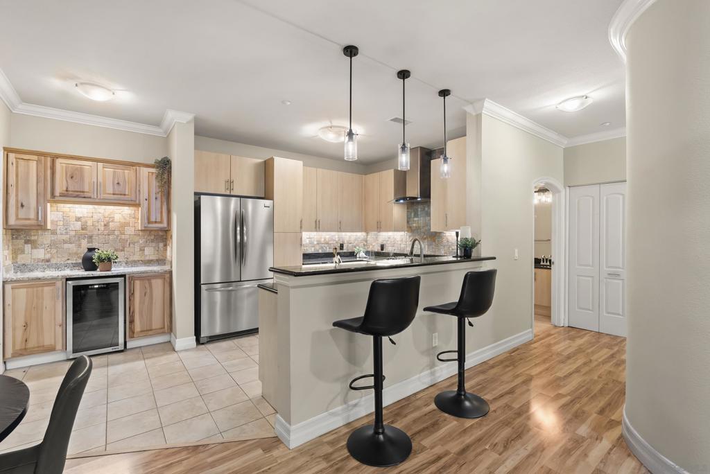 1225 Island Ave Unit 304 — photo