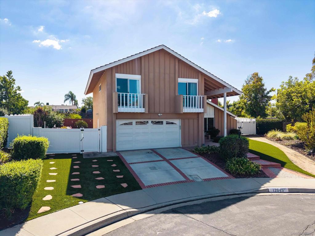 12645 Calma Ct — photo