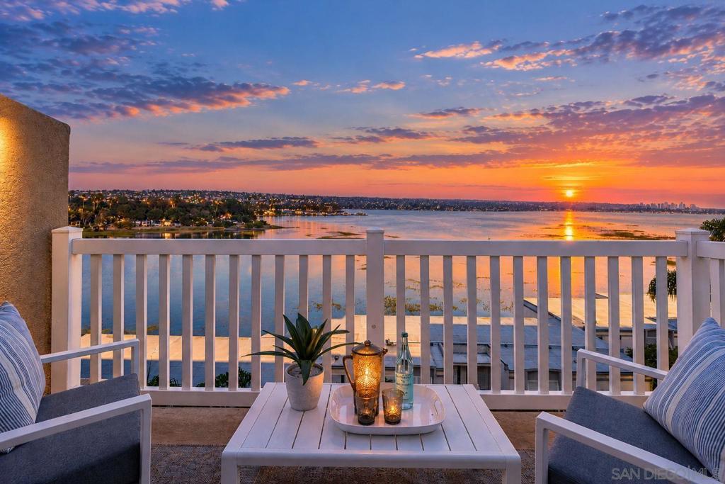 4015 Crown Point Drive Unit P6 — photo