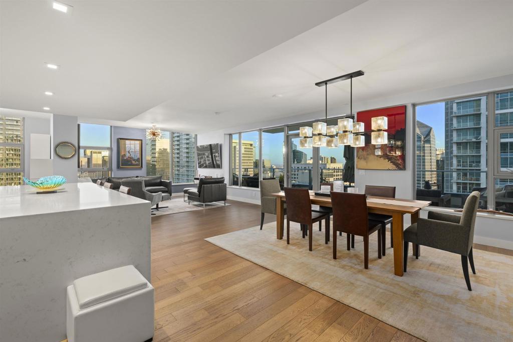 1388 Kettner Blvd Unit 2805 — photo