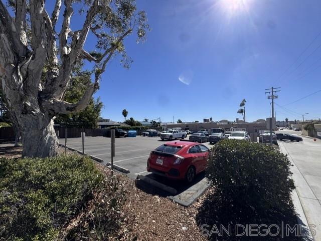 1221 Dorcas St — photo