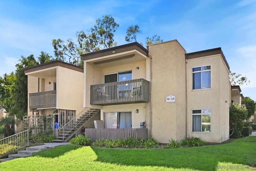 432 Edgehill Ln. Unit 120 — photo