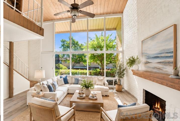 5750 Amaya Dr Unit 33 — photo