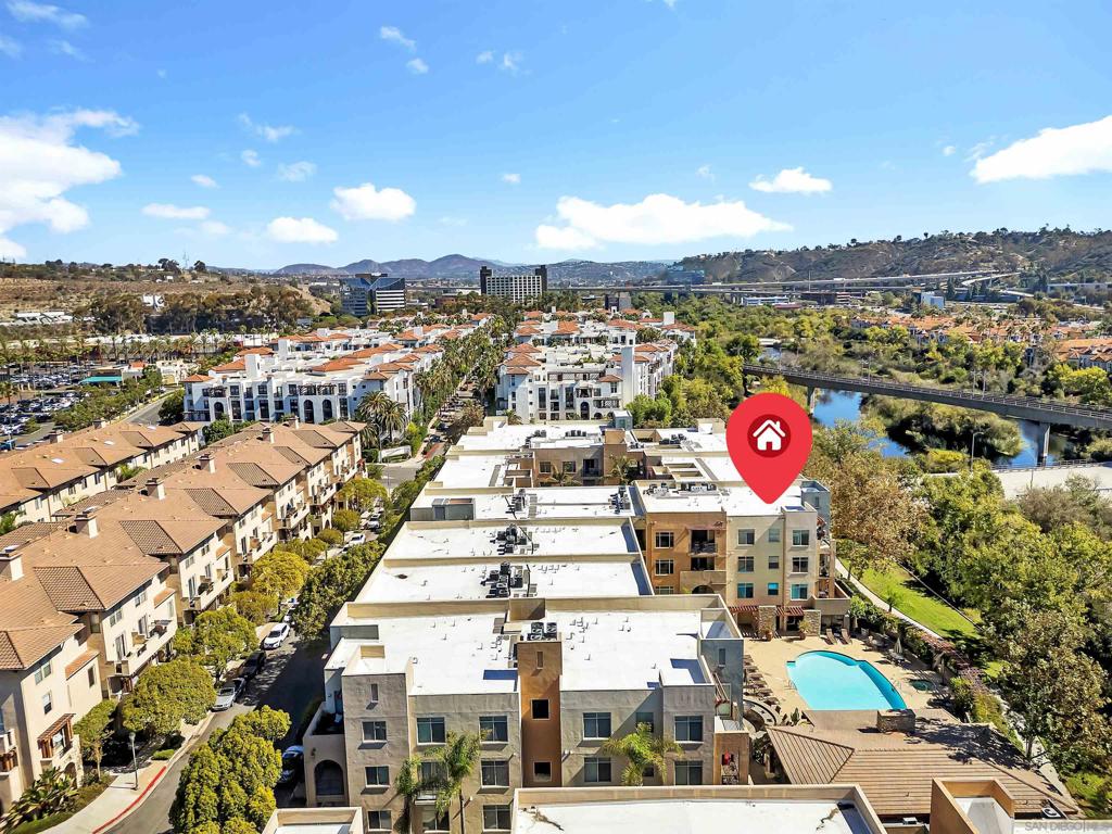 8355 Station Village Lane Unit 4219 — photo