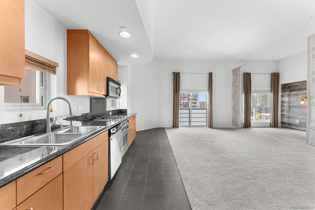 550 15th Street Unit 801 — photo