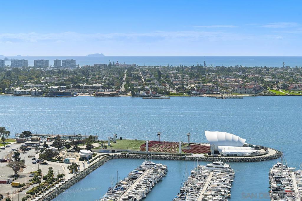200 Harbor Drive Unit 3003 — photo