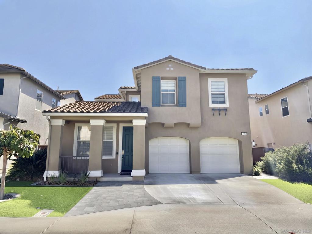13136 Sierra Mesa — photo
