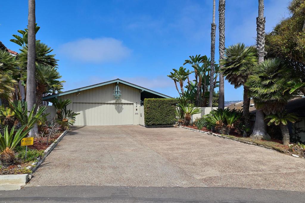 658 E Circle Drive, Solana Beach, CA 92075 — photo 2
