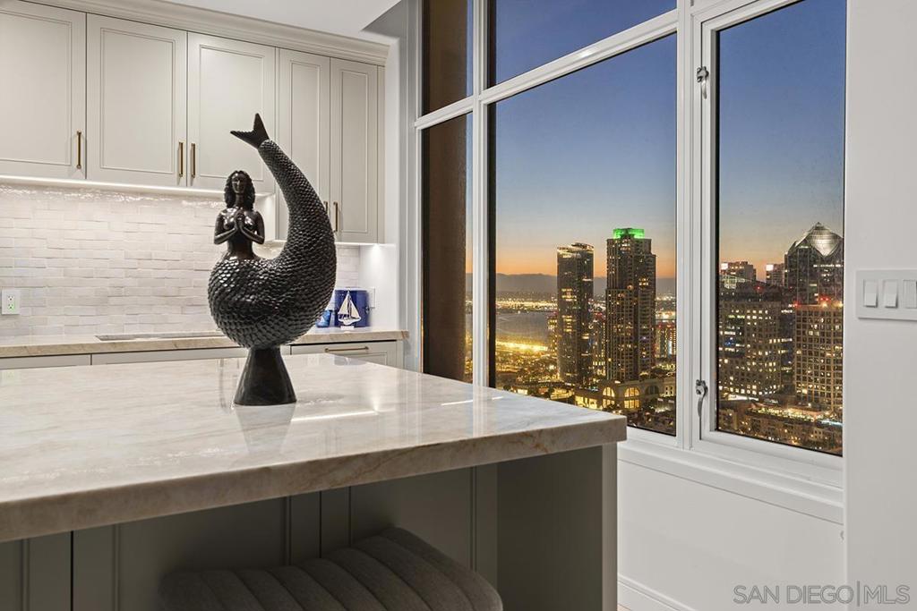 550 Front Street Unit 2802 — photo