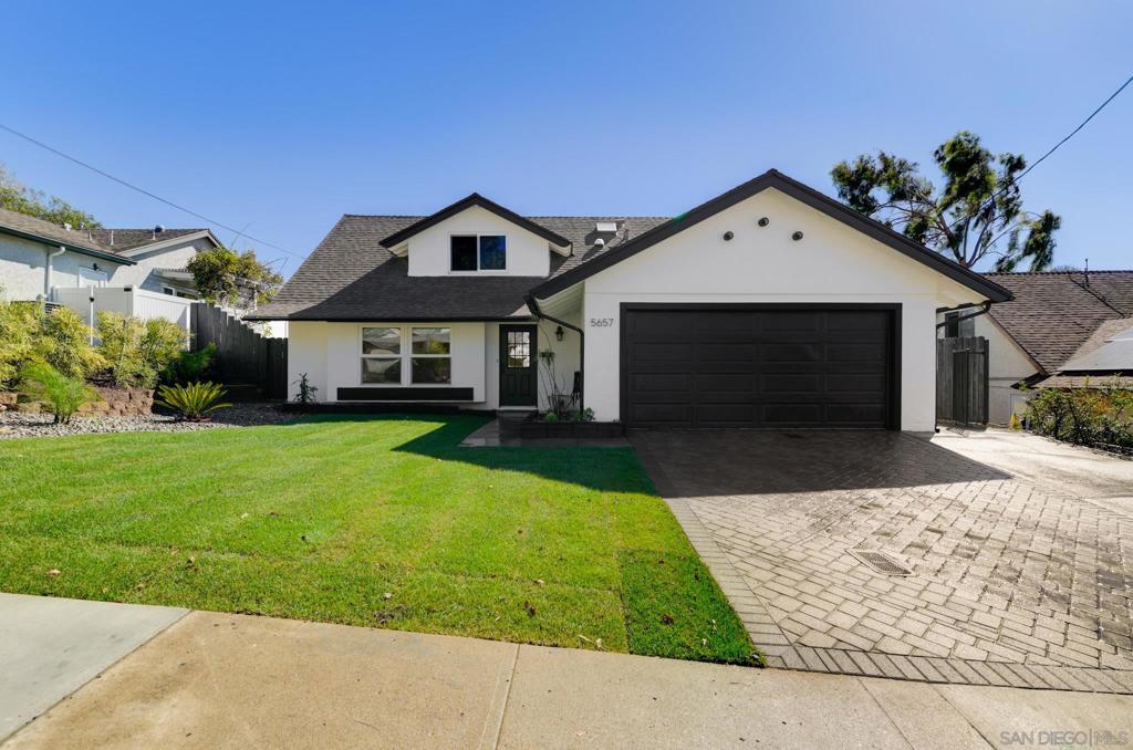 5657 Red River Dr — photo