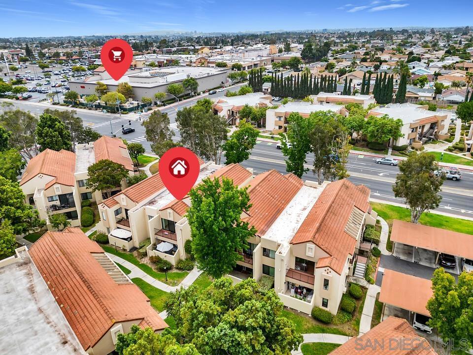 10805 Camino Ruiz Unit 36 — photo