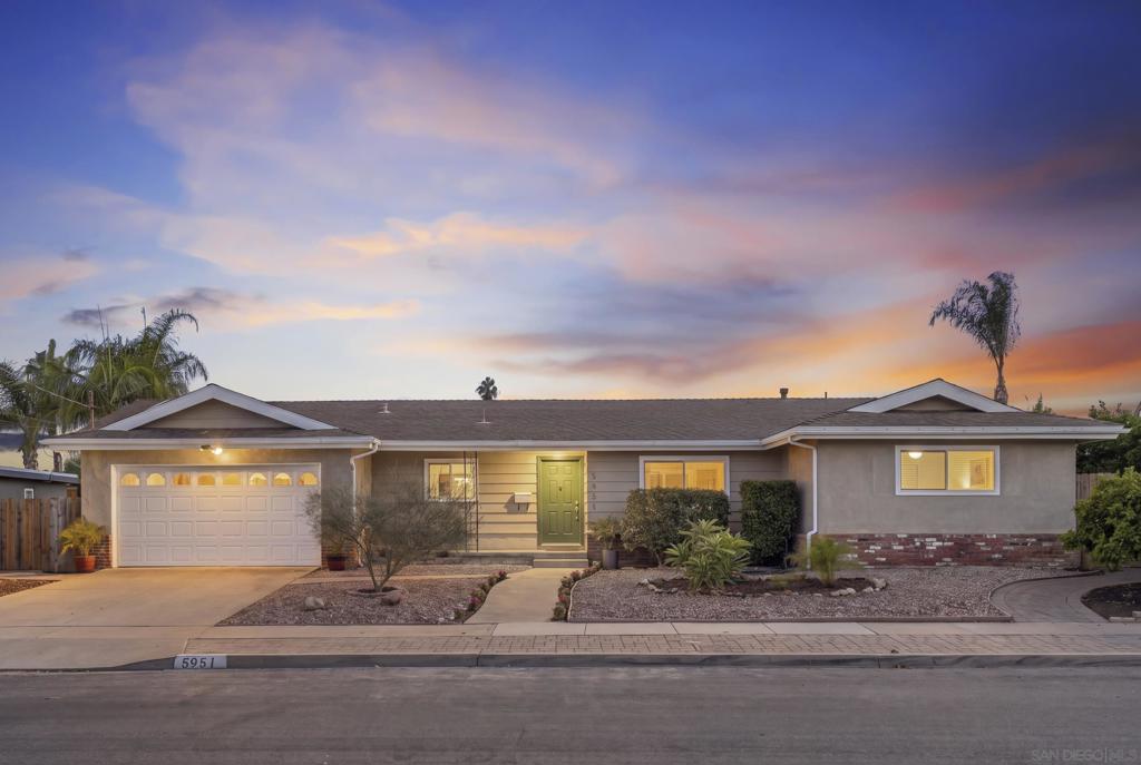 5951 Lomond Dr — photo