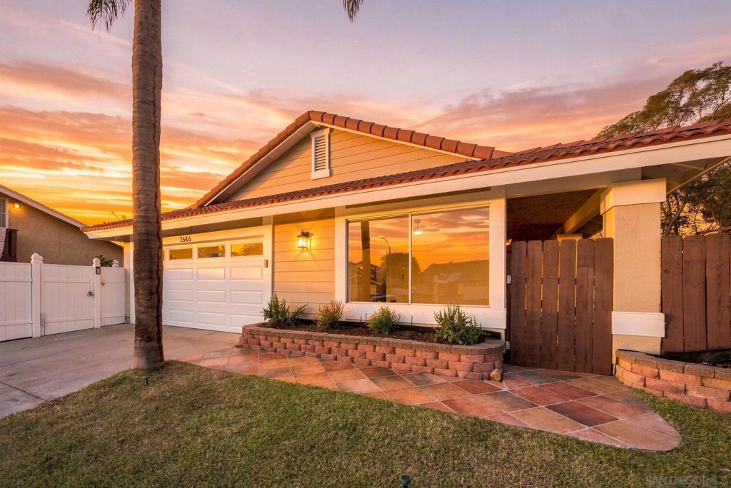 2646 Mcburney Ct — photo