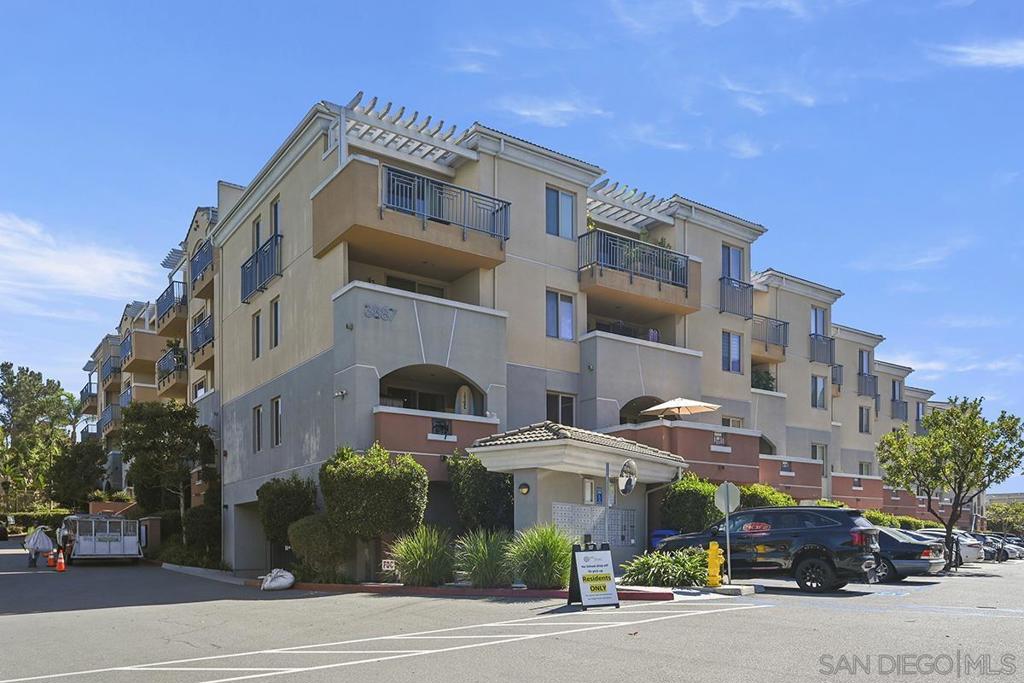 3887 Pell Pl Unit 307 — photo