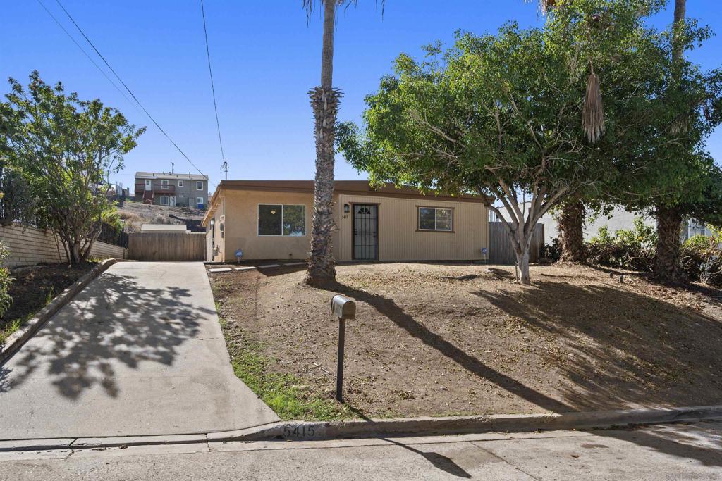 5415 Lenox Dr. — photo
