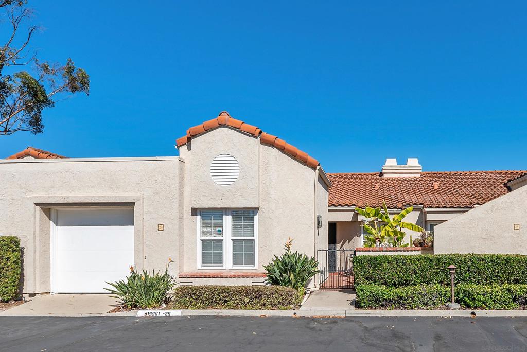 15961 Avenida Villaha Unit 29 — photo