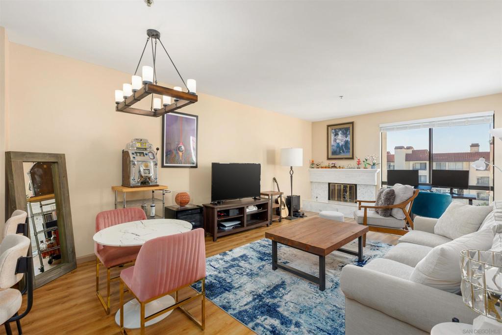 5845 Friars Rd Unit 1408 — photo
