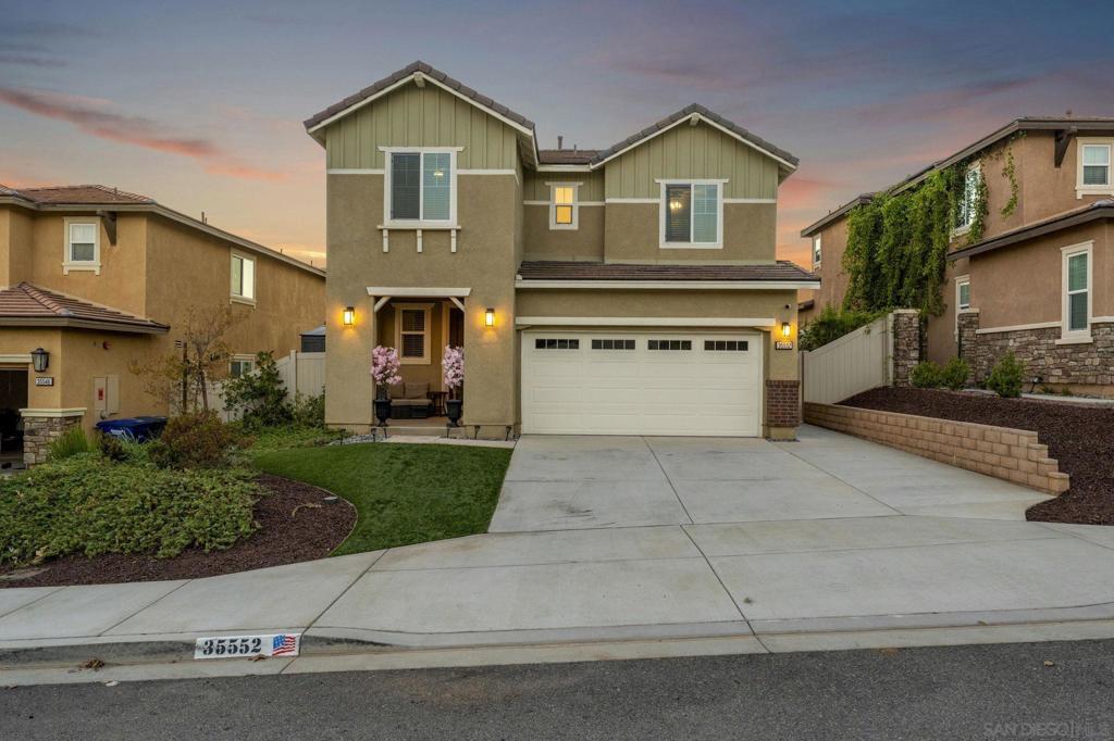 35552 Asturian Way — photo