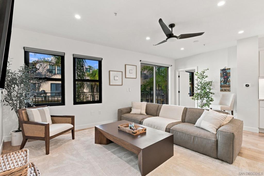 1750 Kettner Blvd Unit 309 — photo