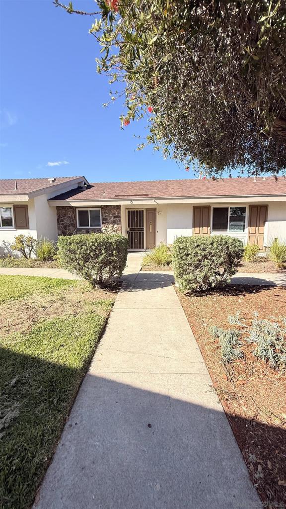 3660 N Vista Campana No. Unit 8 — photo
