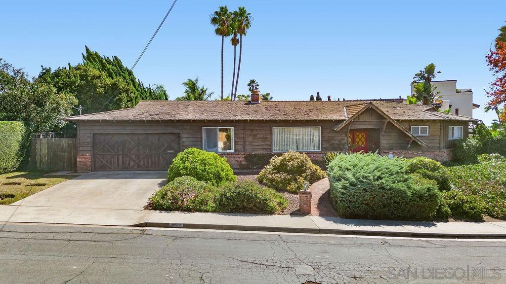 5987 Sagebrush Rd. — photo