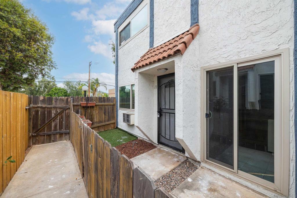 8138 Winter Gardens Blvd Unit 11 — photo