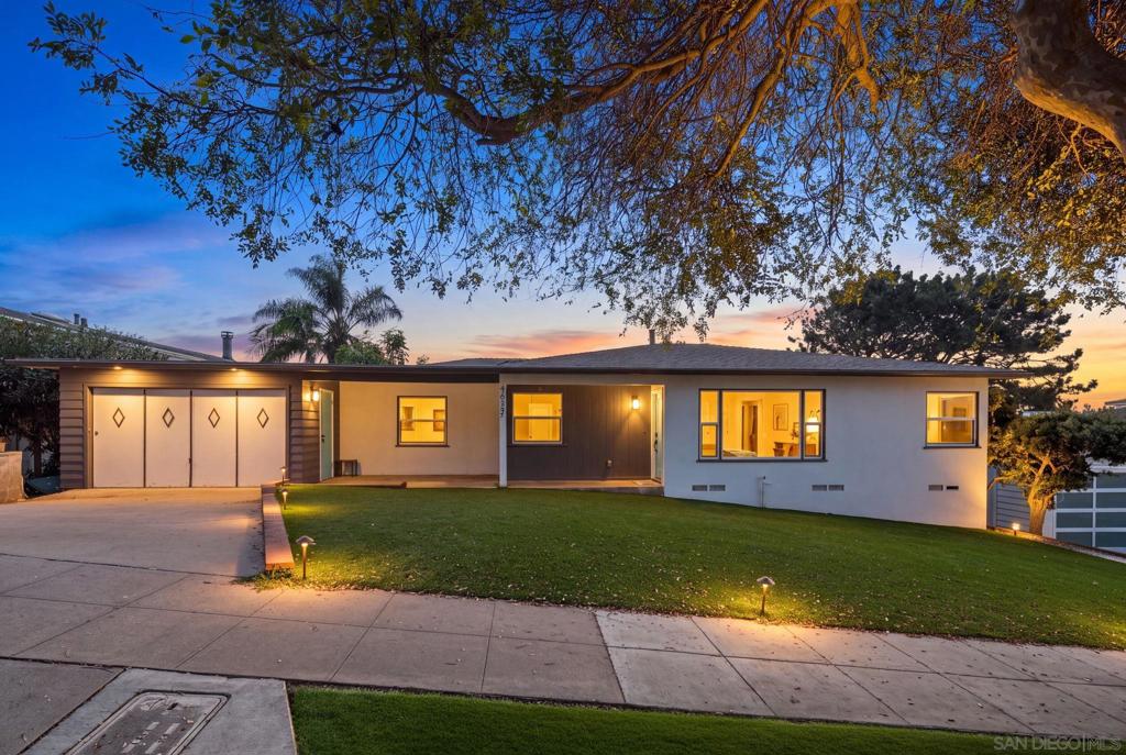 4637 Del Mar Ave — photo