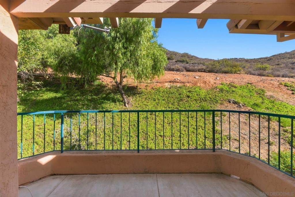 18543 Caminito Pasadero Unit 381 — photo