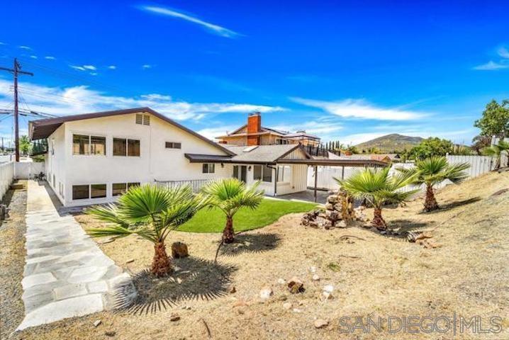 6239 Cowles Mountain Blvd — photo