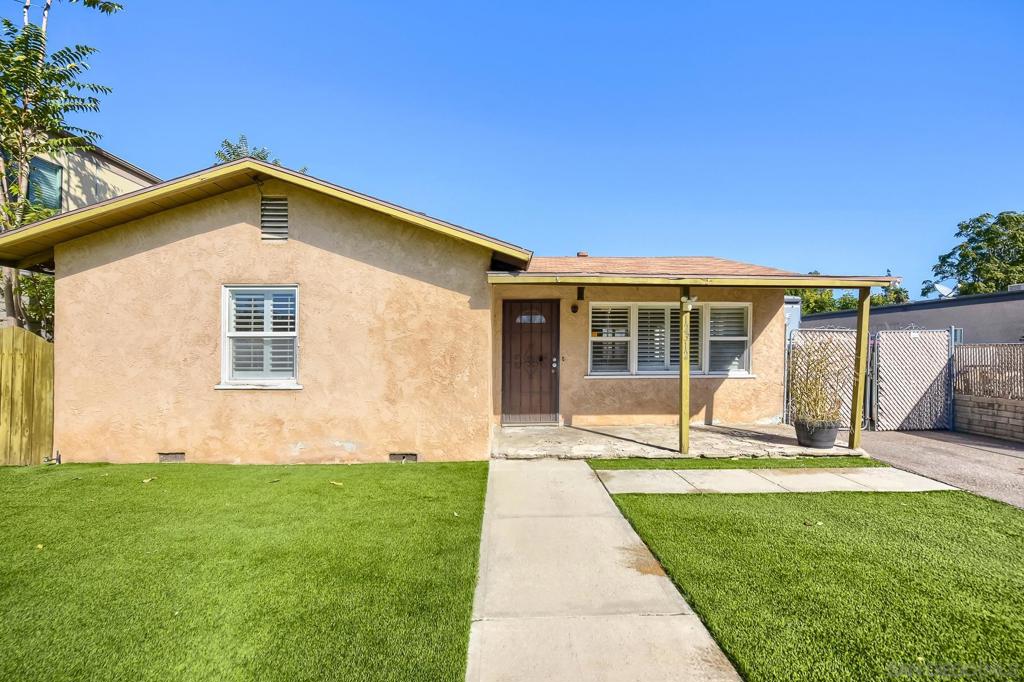 12312 Parkside St — photo