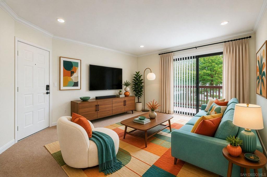 12067 Alta Carmel Unit 58 — photo
