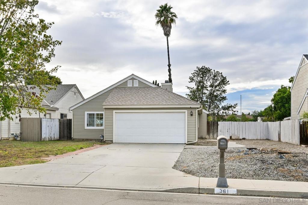 361 Shady Glen — photo