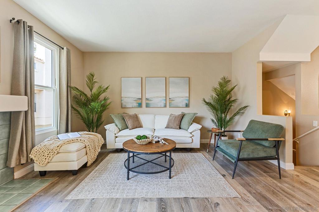 6161 Calle Mariselda Unit 409 — photo