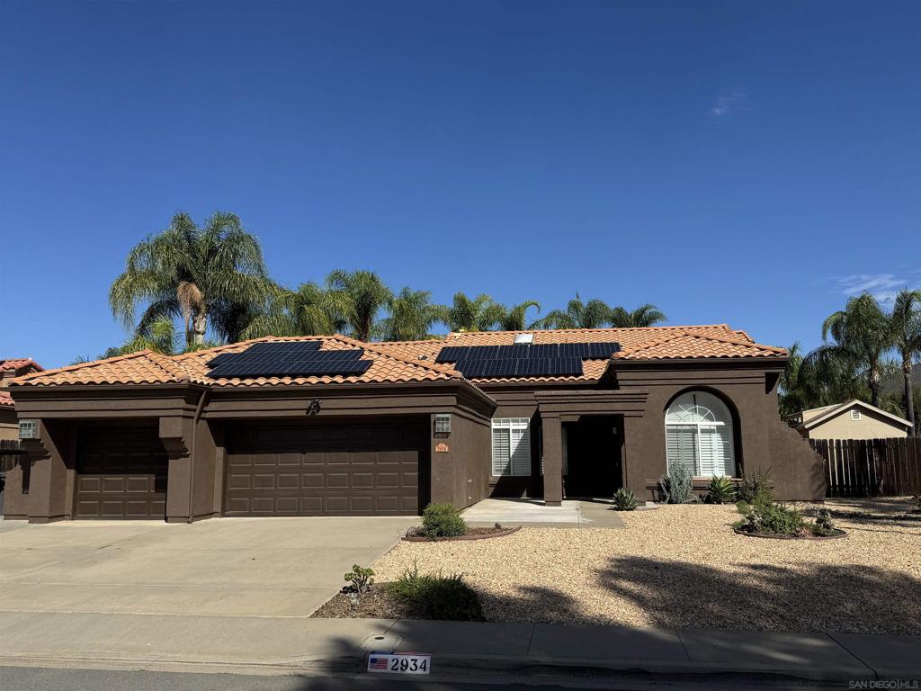2934 Manzanita View Rd — photo