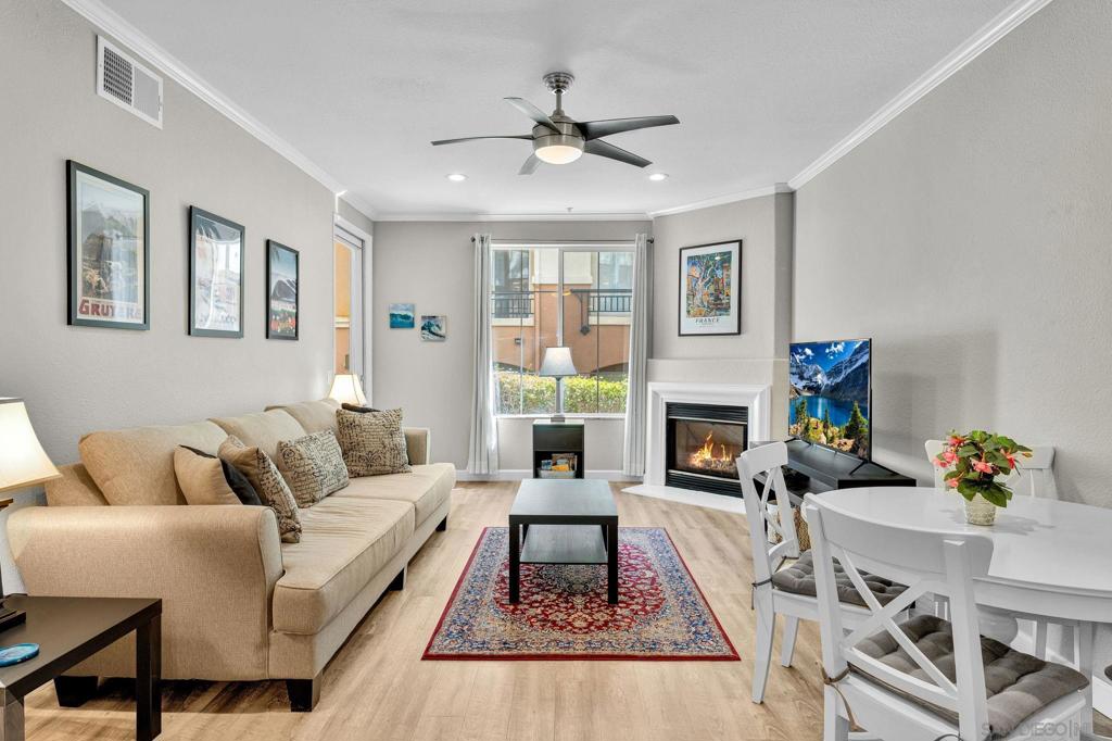 12360 Carmel Country Rd Unit 103 — photo