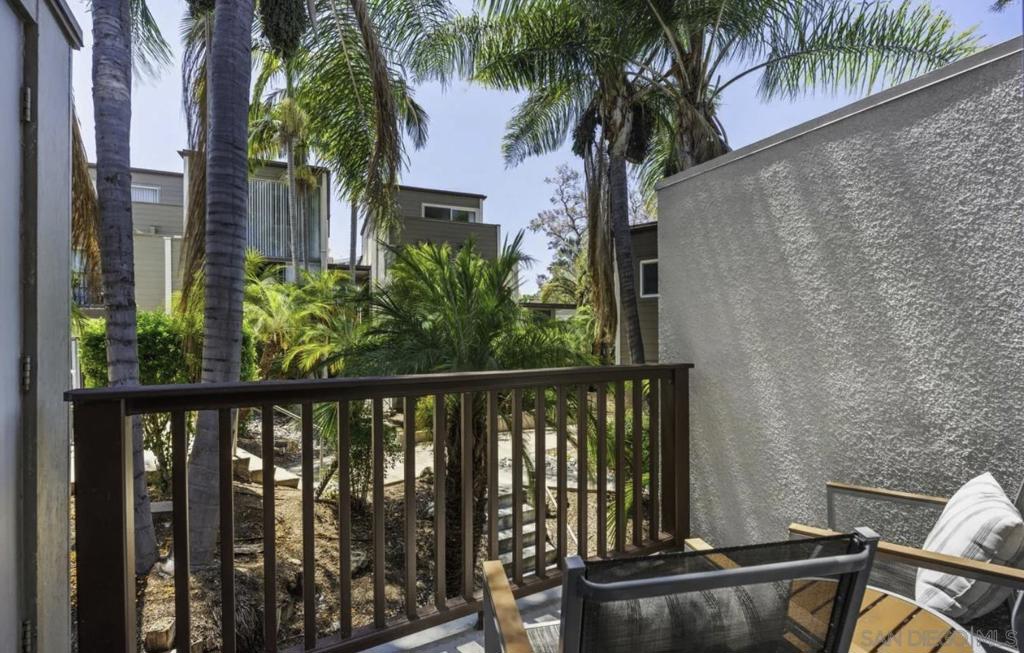 4545 Collwood Blvd Unit 52 — photo