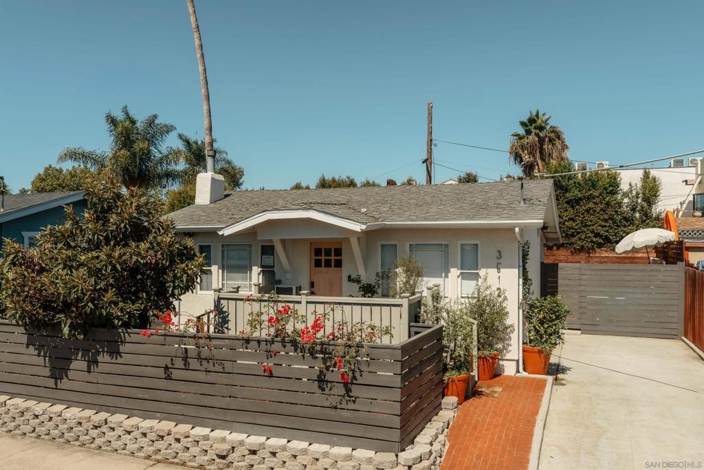 3612 Polk Ave — photo