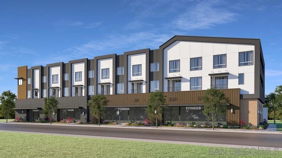 1060 San Marcos Blvd Unit 215 — photo