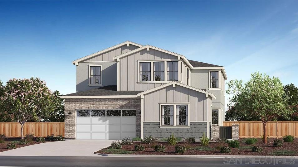 2318 Loker Way — photo