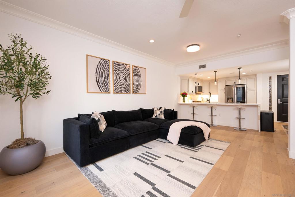 310 W G St Unit 110 — photo