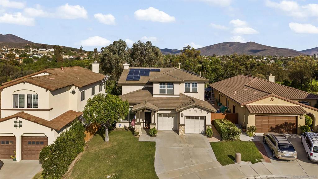 767 Dry Creek Drive — photo