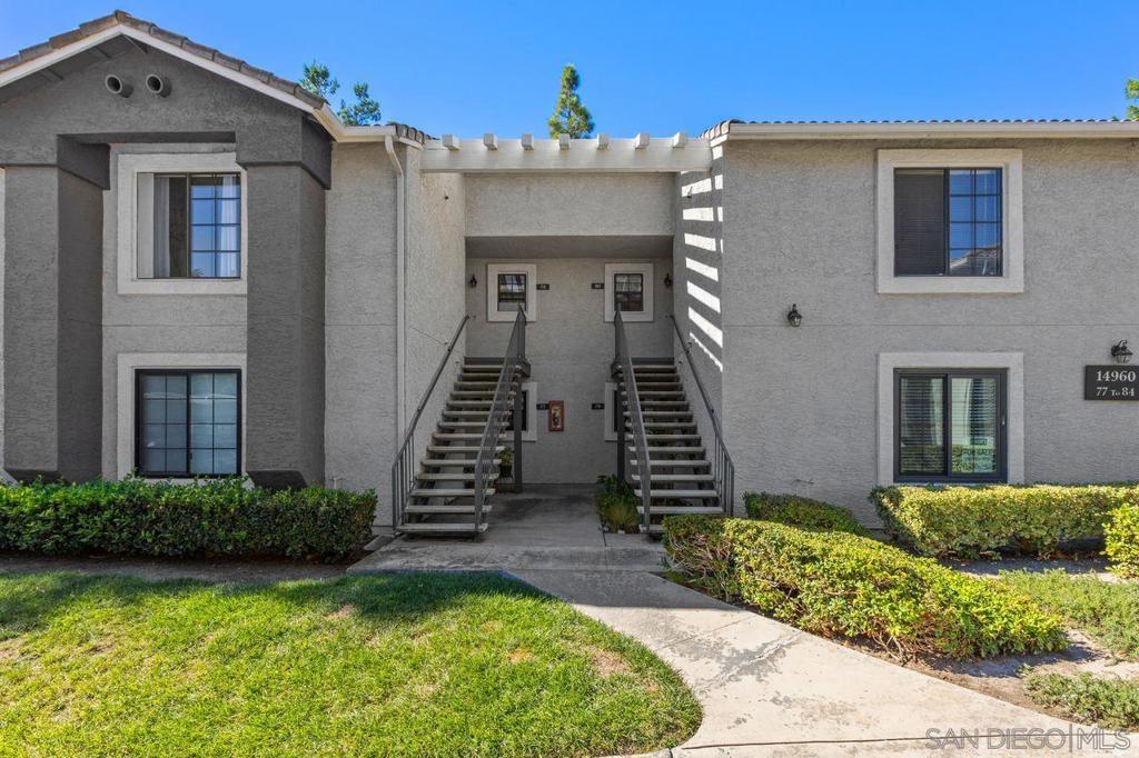 14960 Avenida Venusto Unit 79 — photo