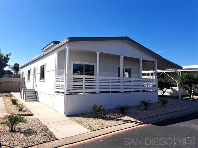 1401 El Norte Pkwy Unit 282 — photo