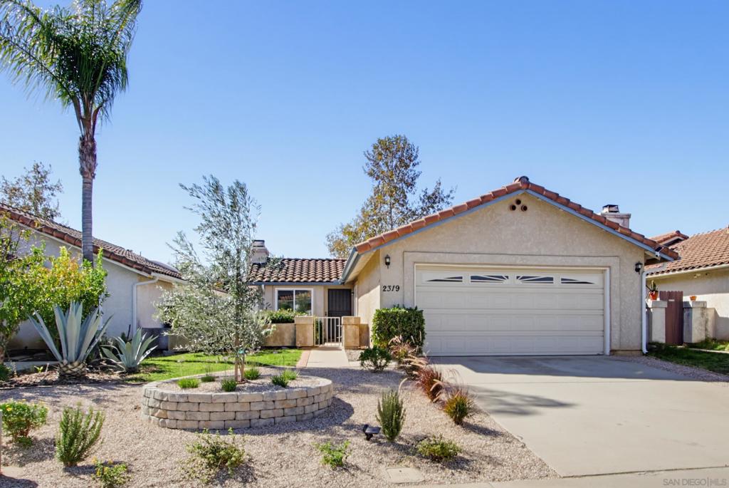 2319 Fair Oak Ct — photo