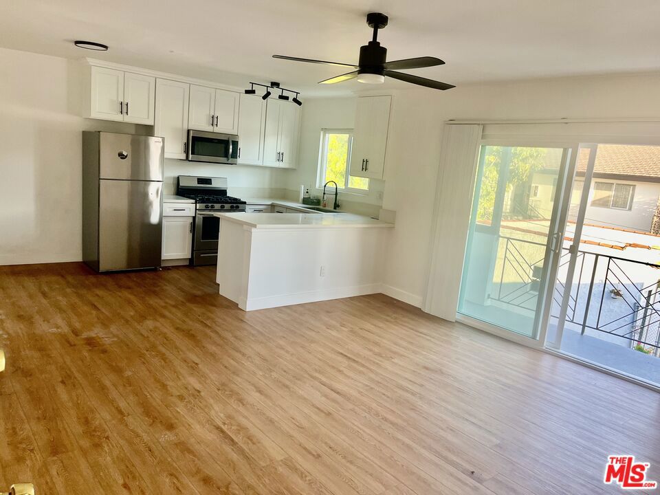3824 Keystone Avenue Unit 5 — photo