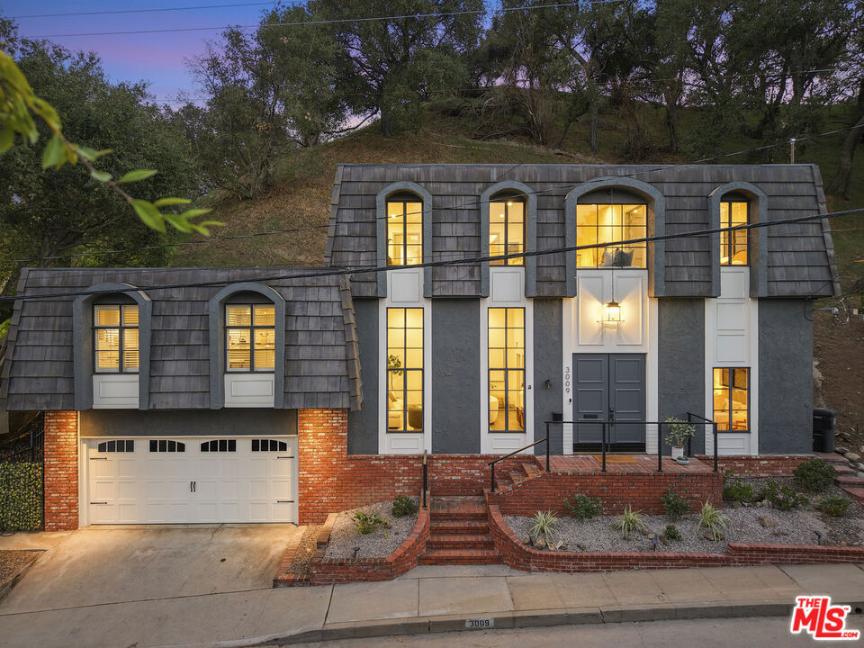 3009 San Gabriel Avenue — photo