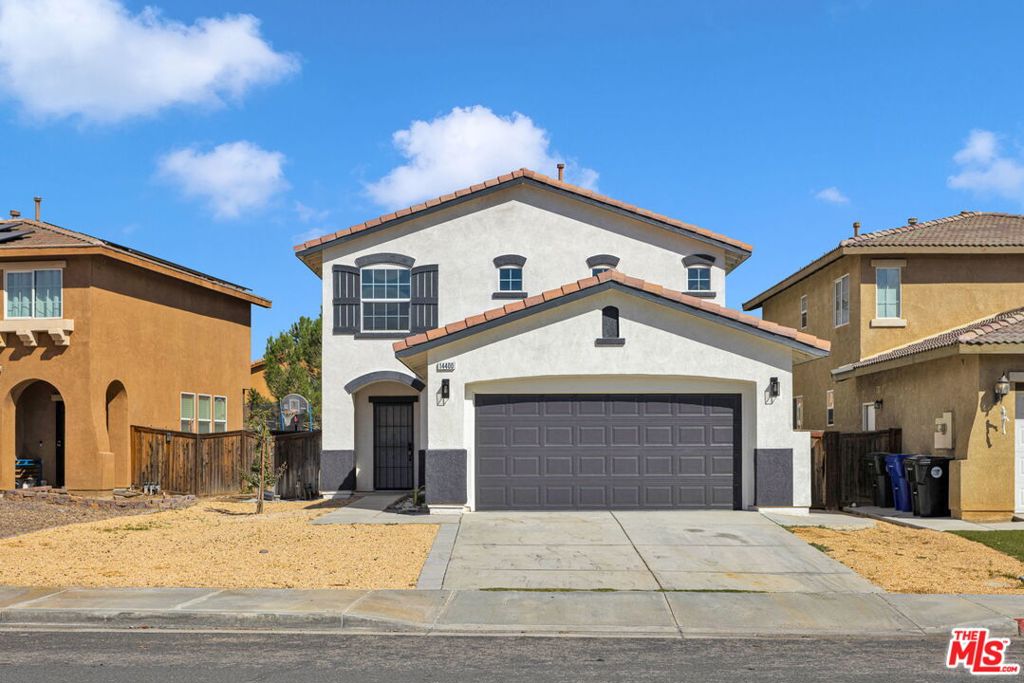 14400 Honeyhill Street — photo