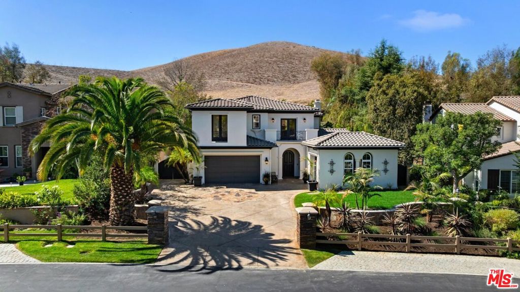 367 Loire Valley Drive — photo