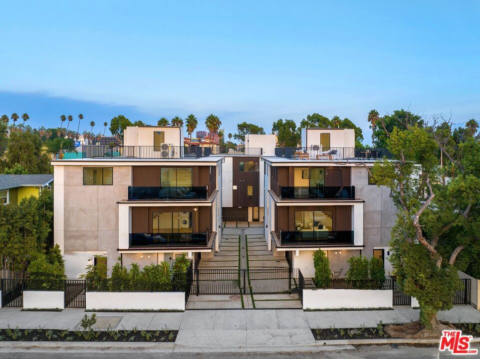 1426 N Jonah Lane — photo