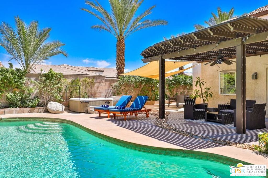 79150 Ocotillo Drive — photo